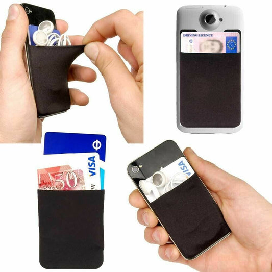 Smart Wallets