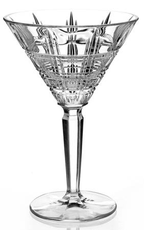Marquis Crosby Martini Pair