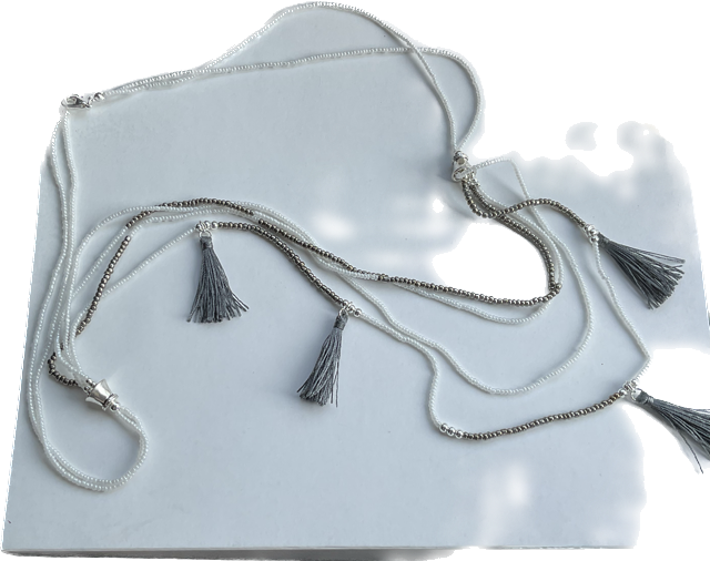 Fashion Necklace