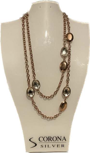 Fashion Necklace