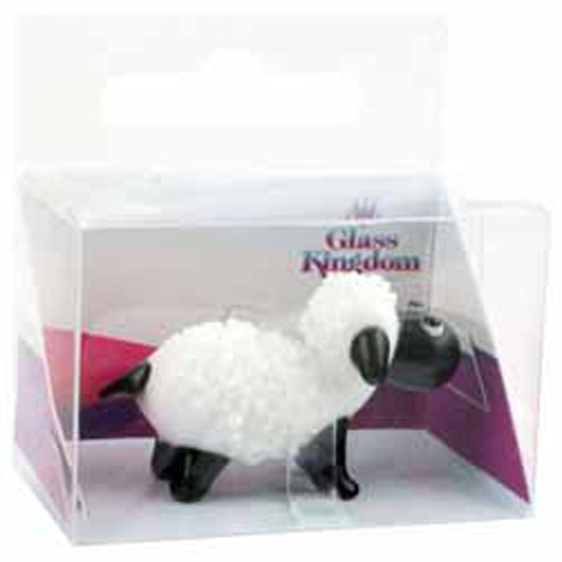 Glass Sheep