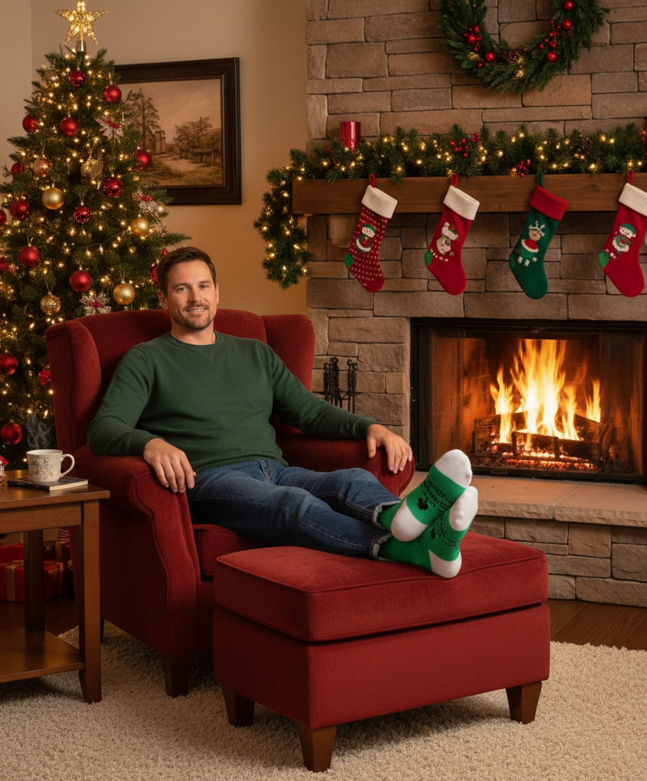 Ankle Socks Irish Drinking