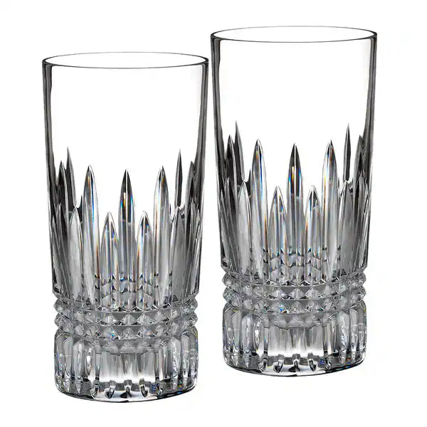 Lismore Diamond Hi-Ball