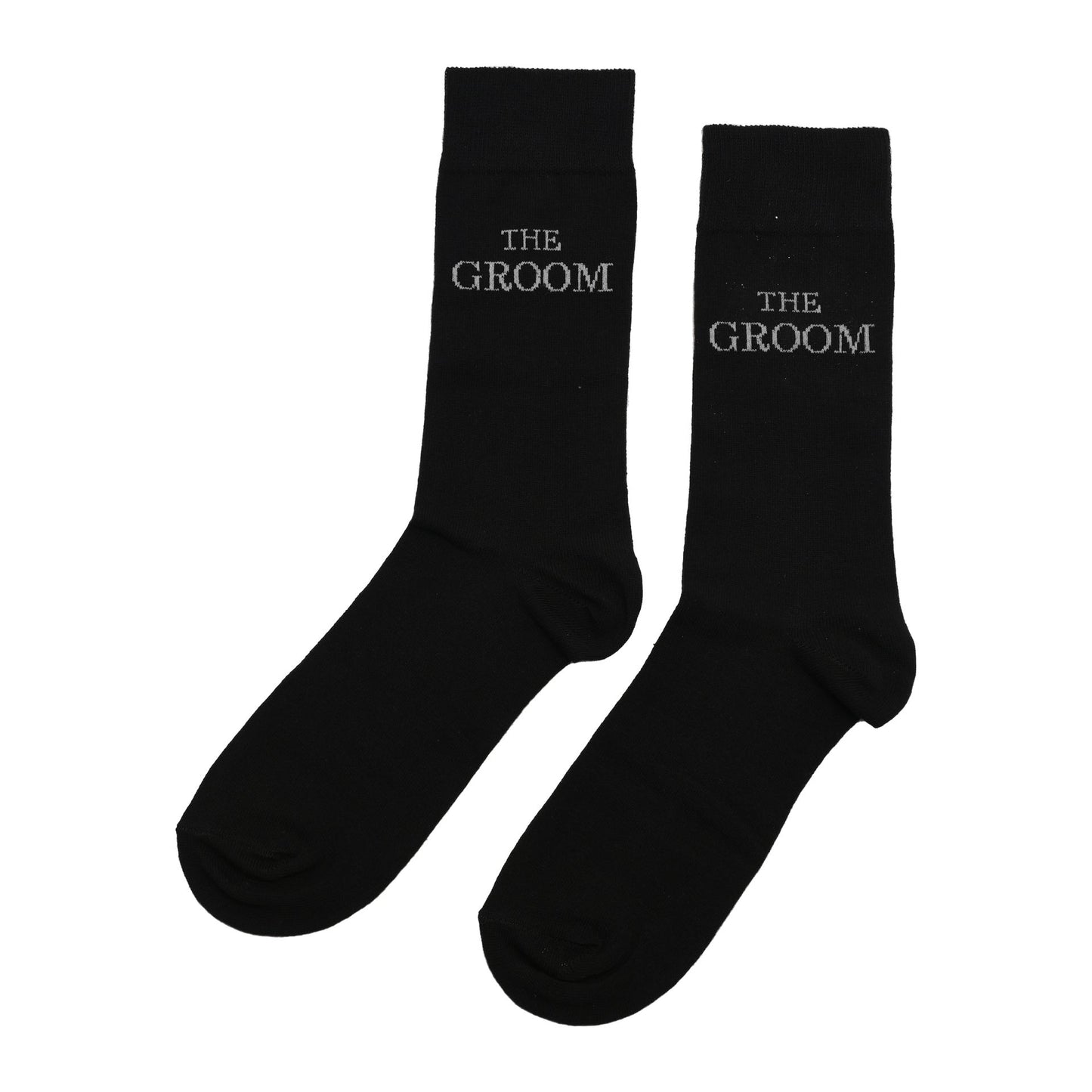 The Groom Socks