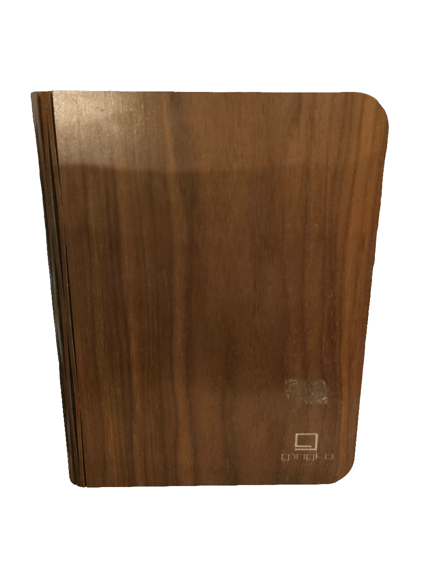 Gingko Smart Chargeable Book Light