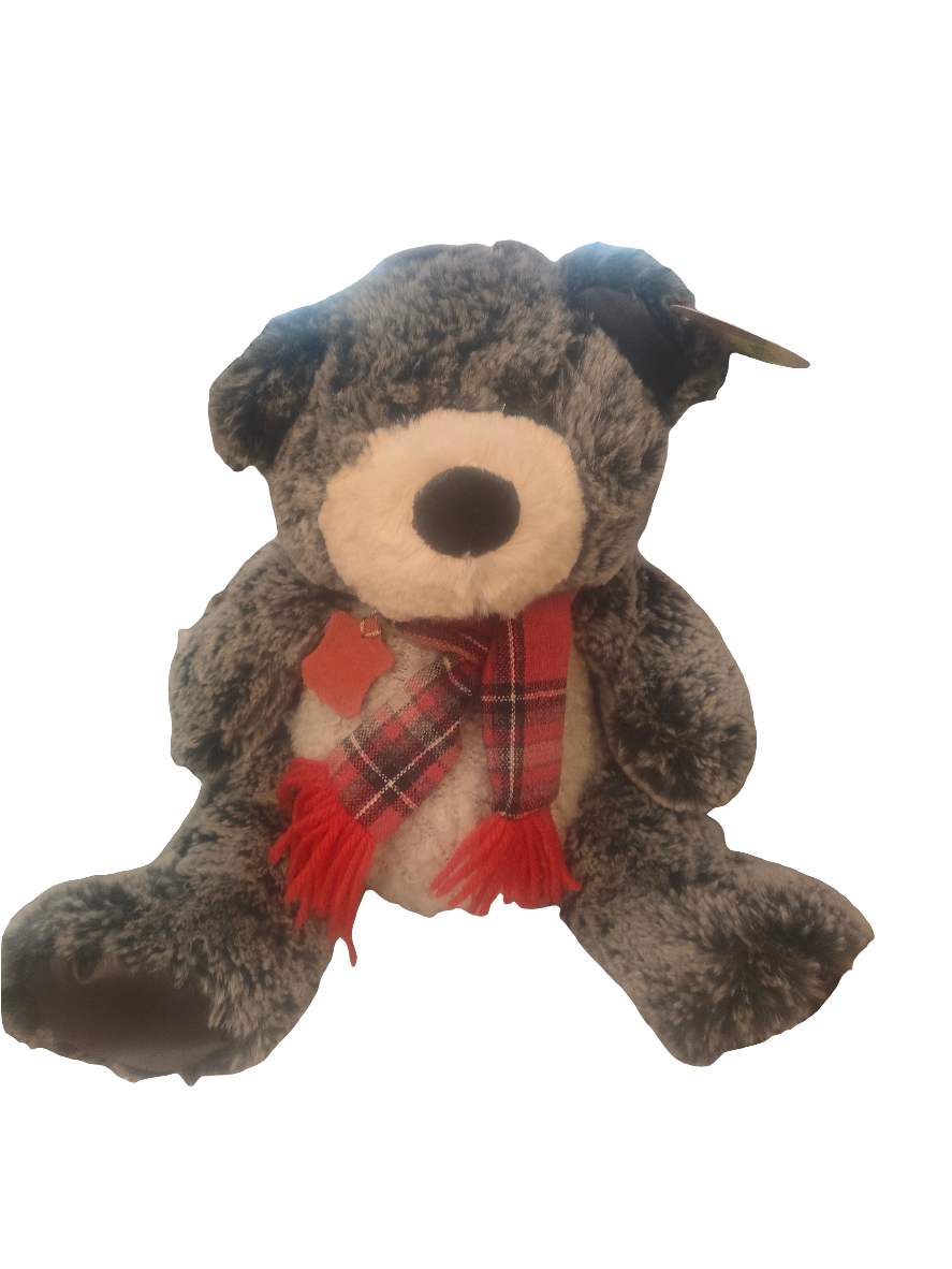 Cherished Moments Teddy 26cm