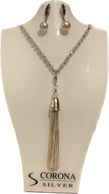 Fashion Necklace