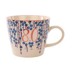 80 MUG