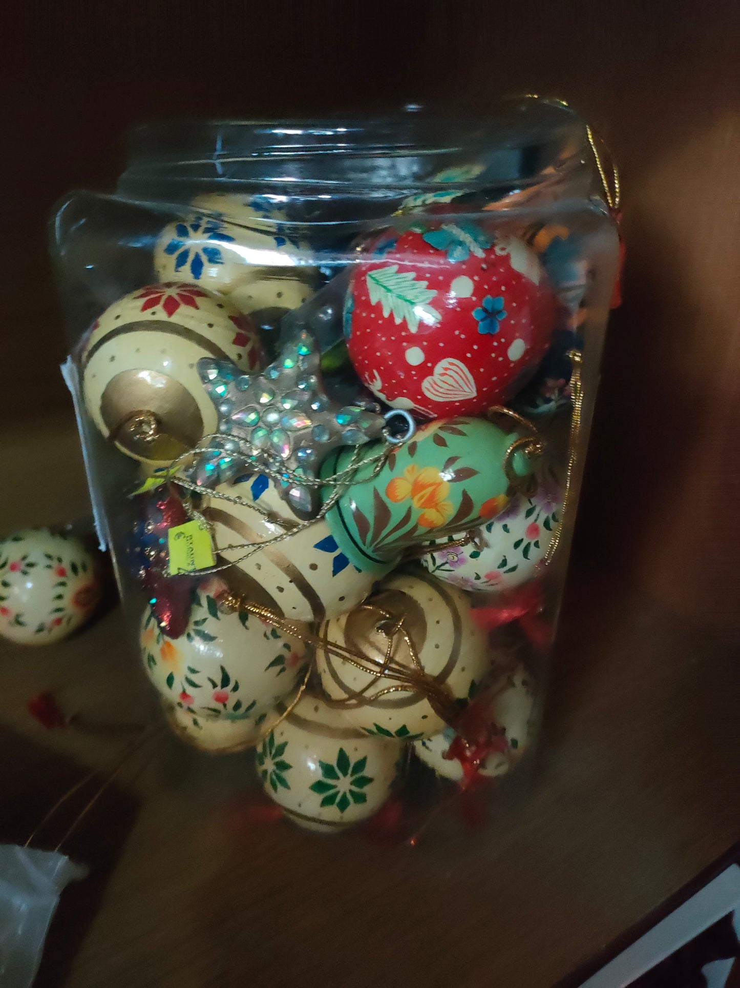 Baubles