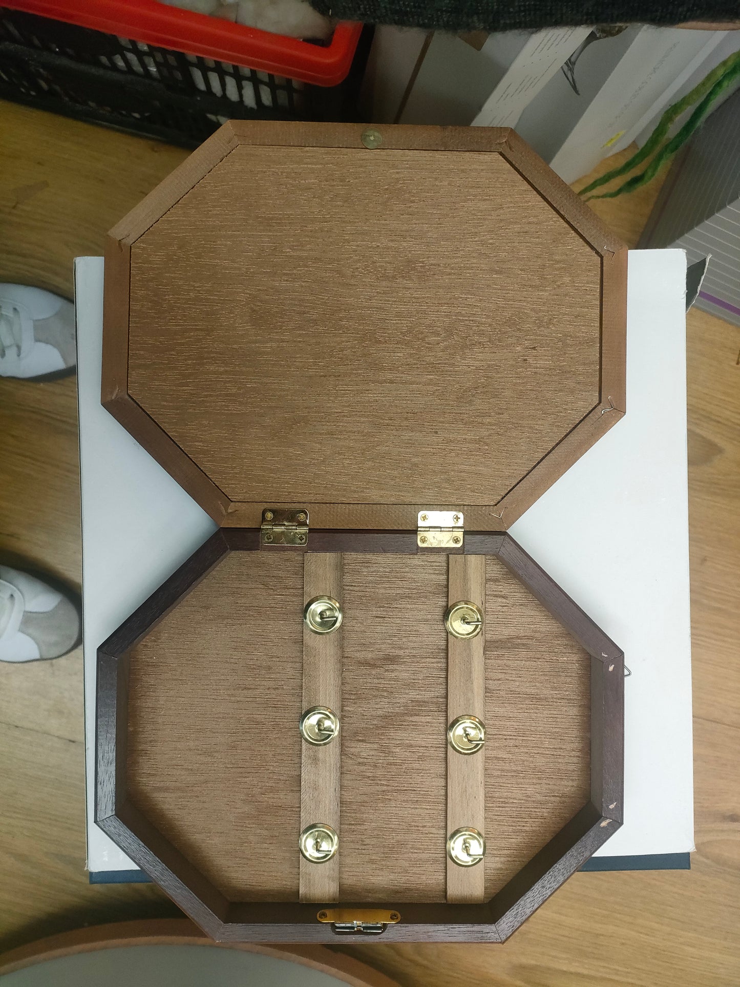 Jewelry Box