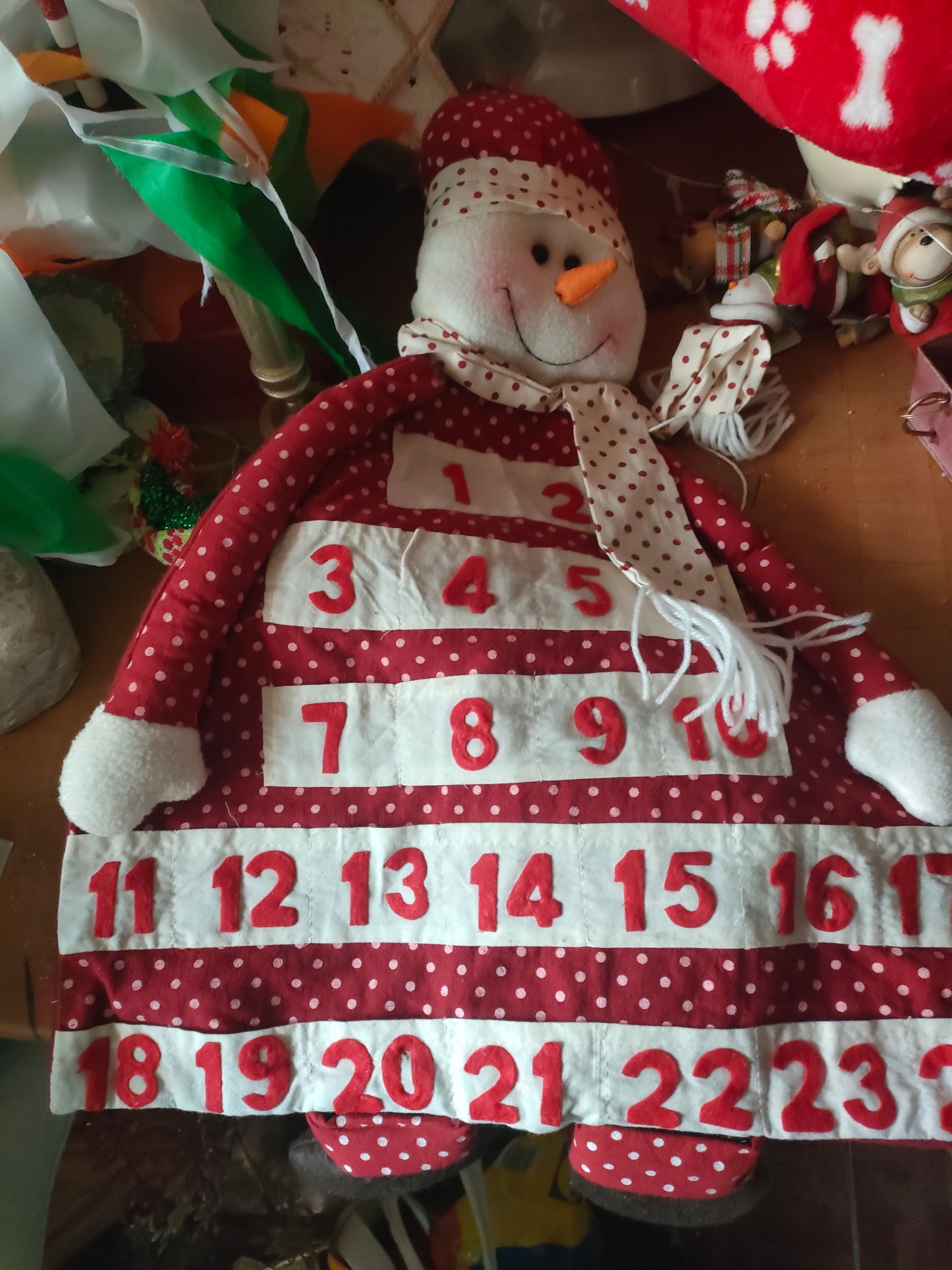 Advent Calendar