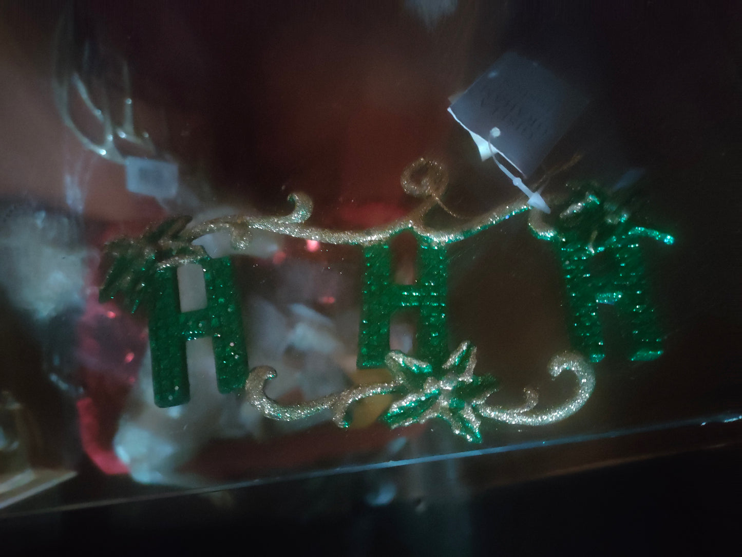 Gisela Graham Christmas Decoration