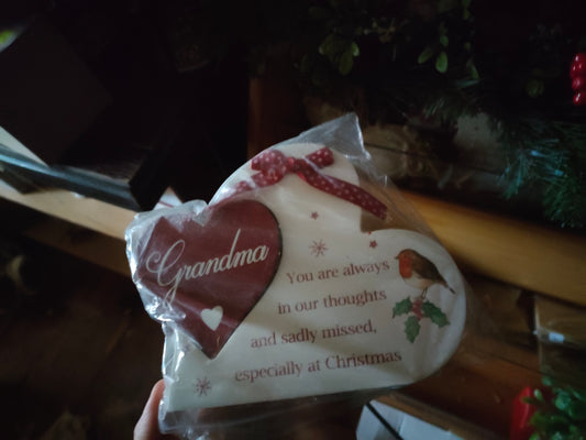 Grandma You are always in our hearts