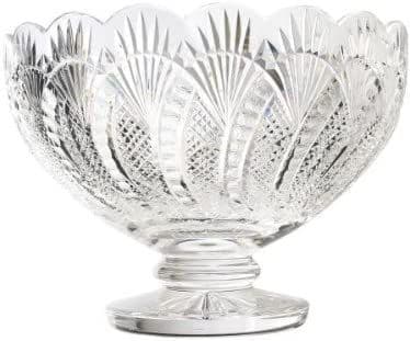 Seahorse Centerpiece Bowl Ftd 30cm/12in