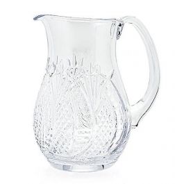 Seahorse Pitcher Jug