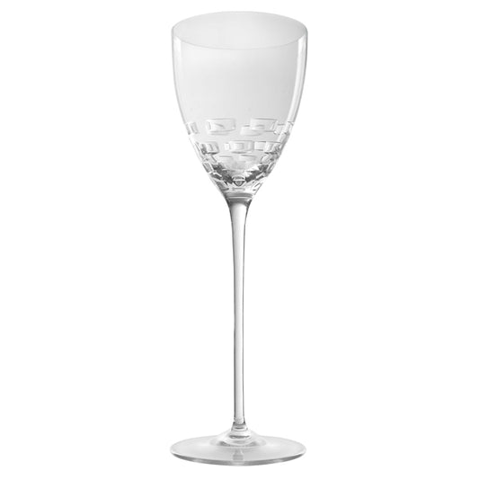 John Rocha Folio 2 White Wine Glasses