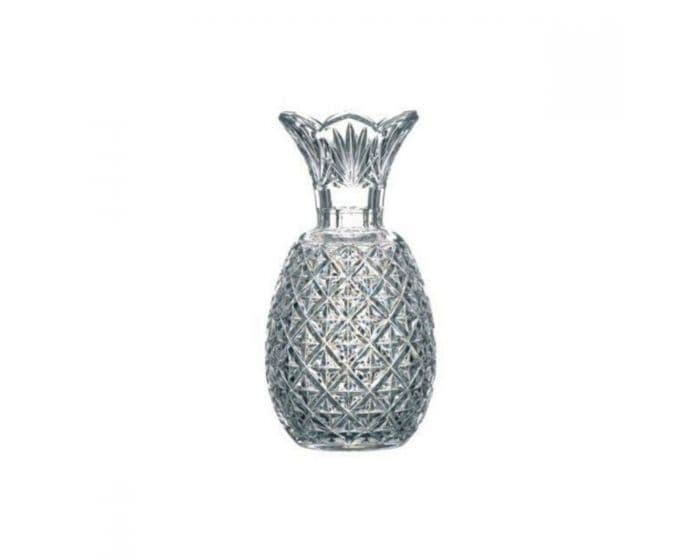 Waterford Crystal Pineapple Vase