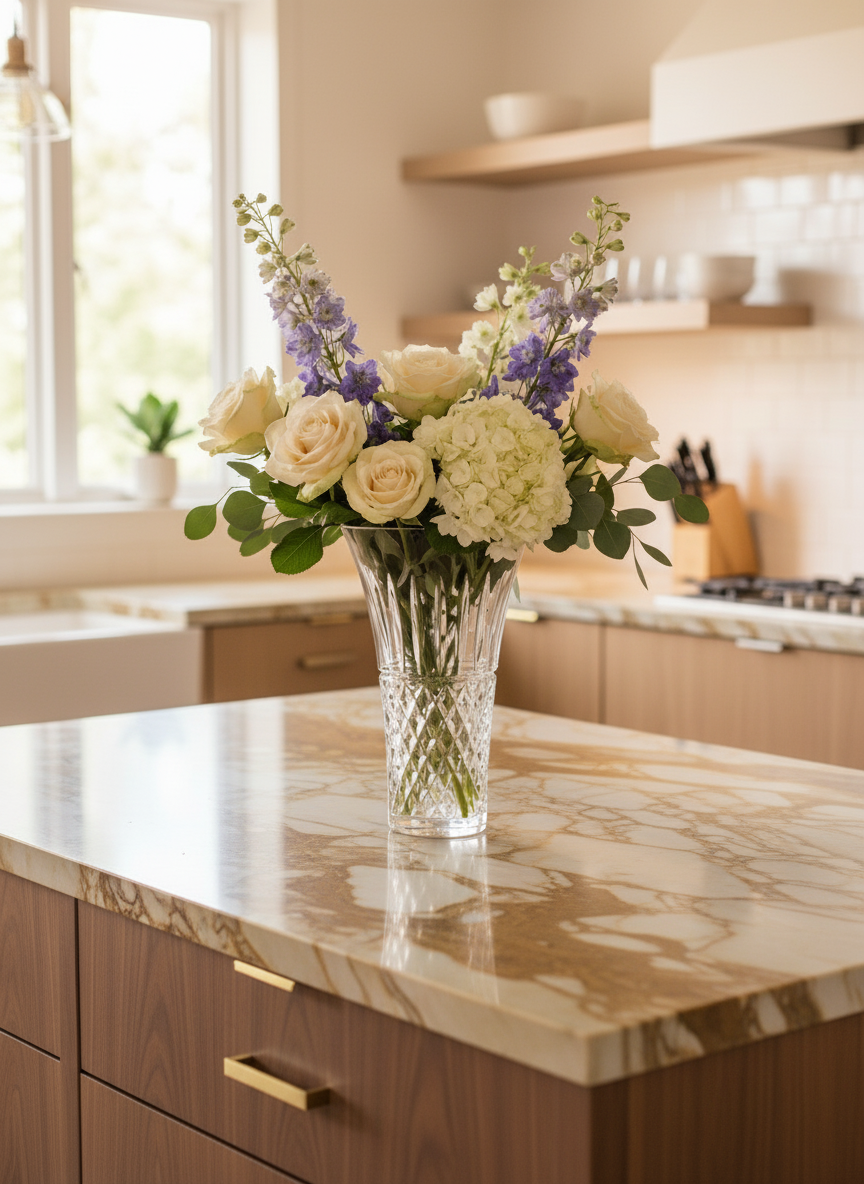 Tramore Vase Large 12 inch