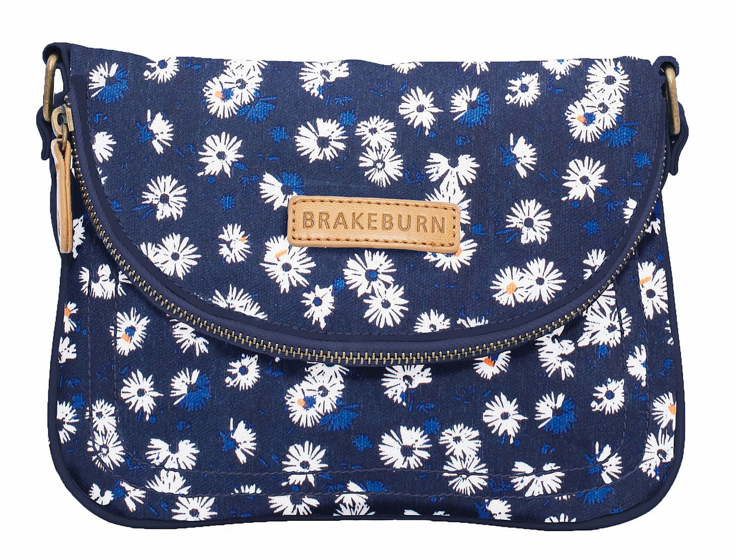 ASTER DAISY ROO POUCH BAG NAVY ONE SIZE