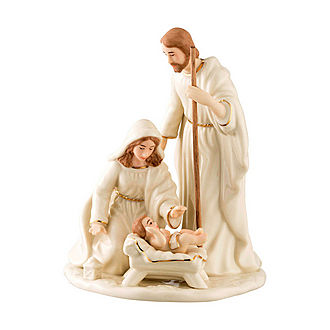 Nativity Family Small