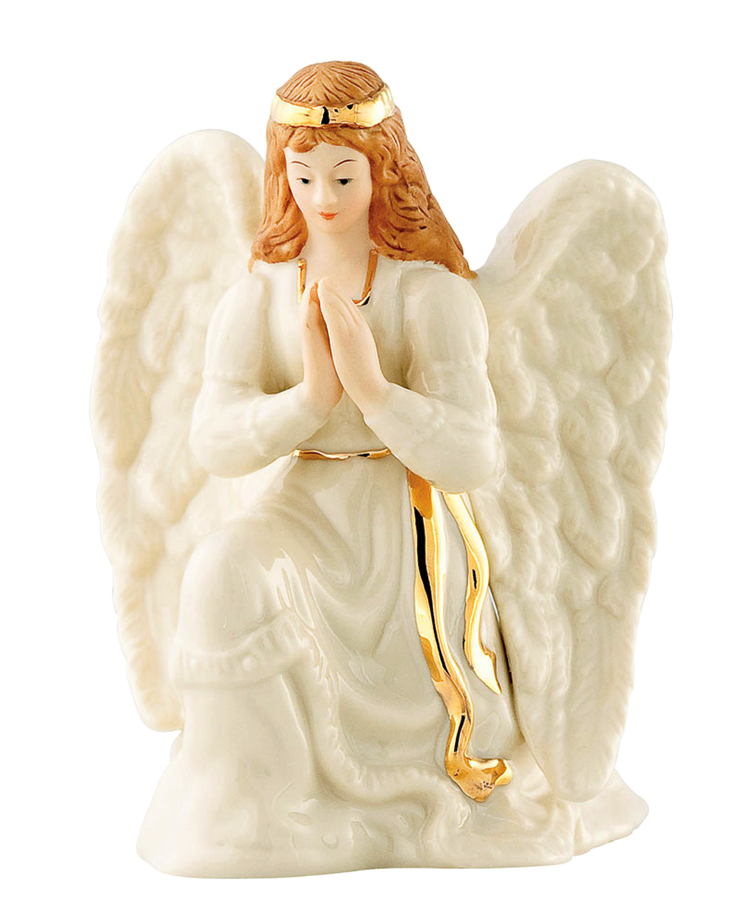 Classic Nativity Angel