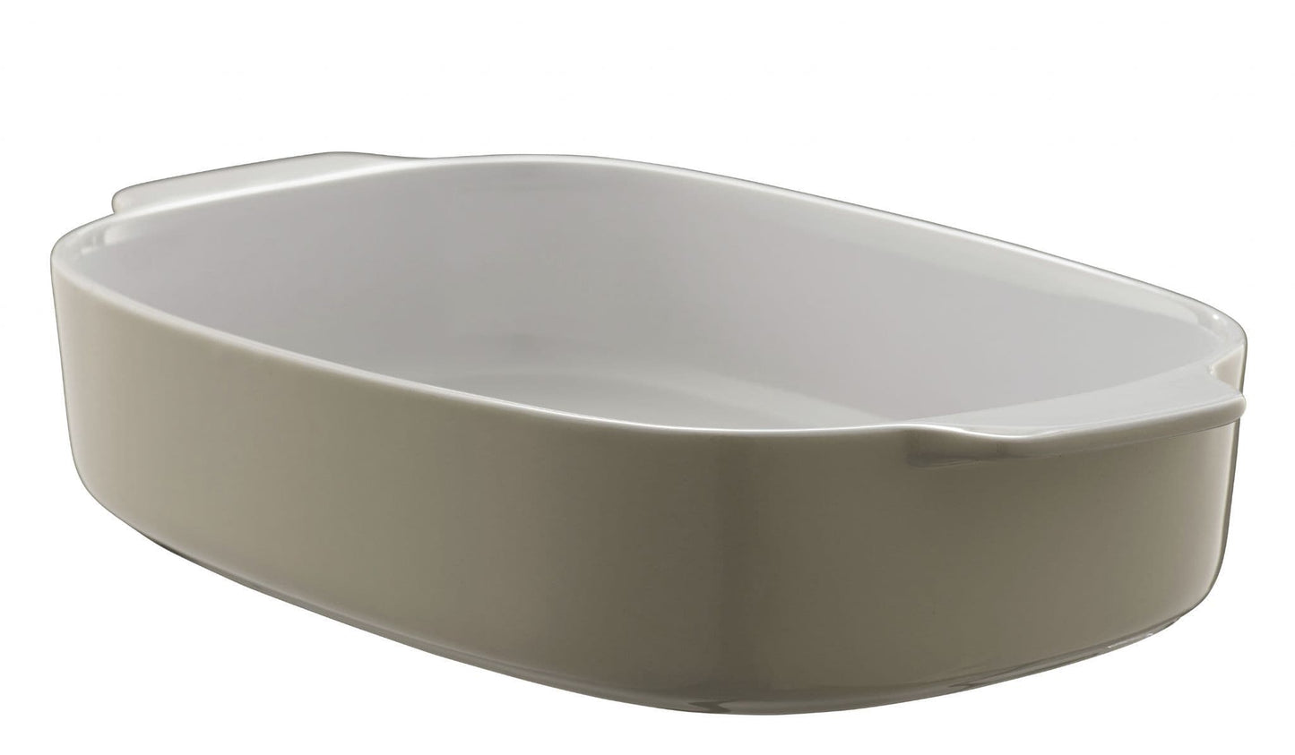 13" Rectangular Baker