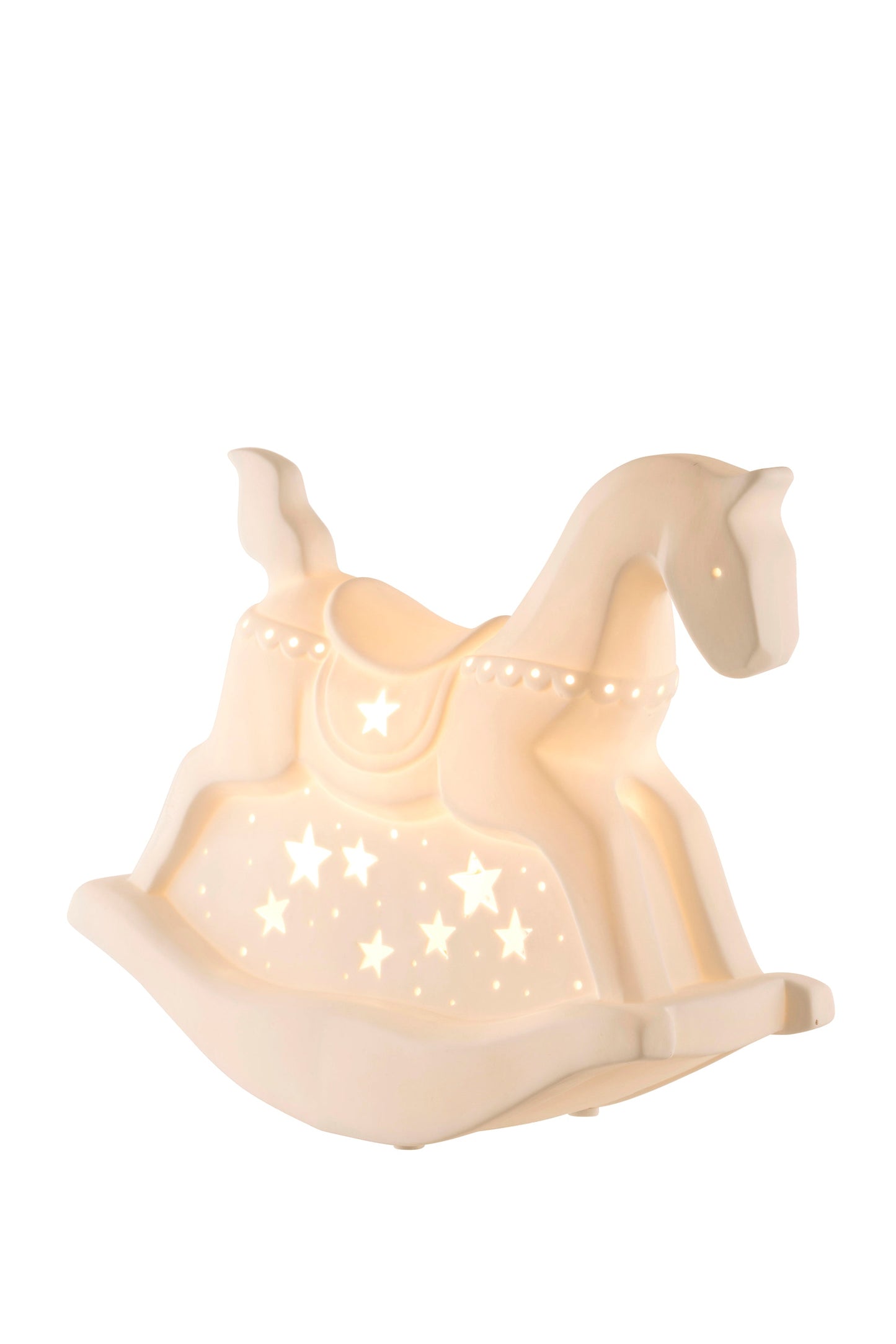 Rocking Horse Luminaire