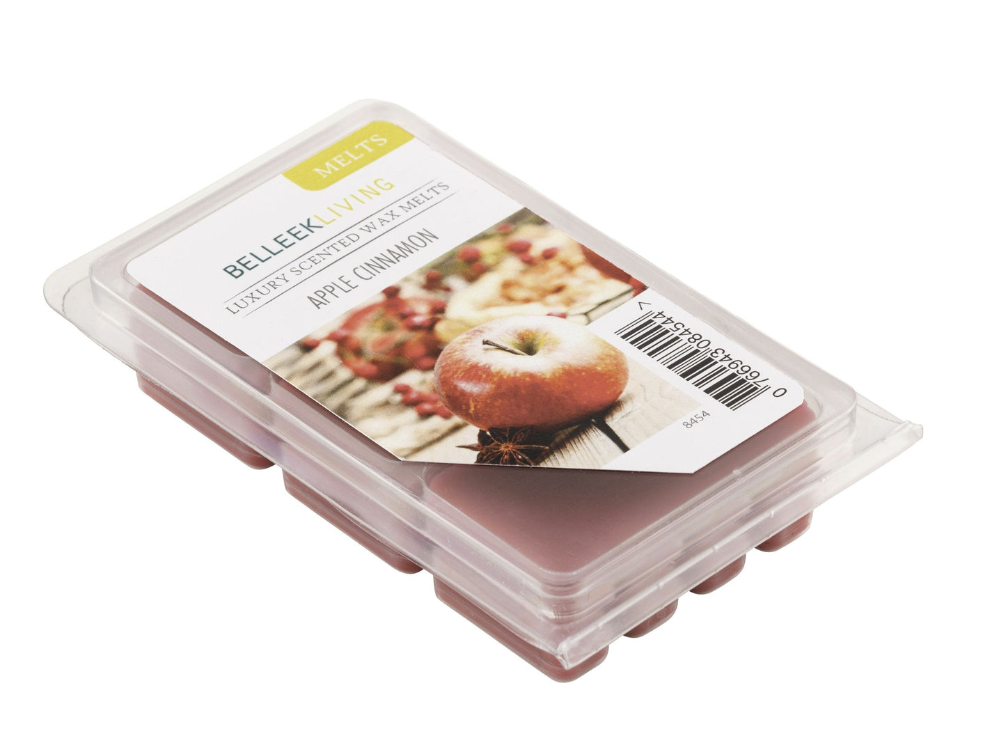 Apple Cinnamon Wax Melts