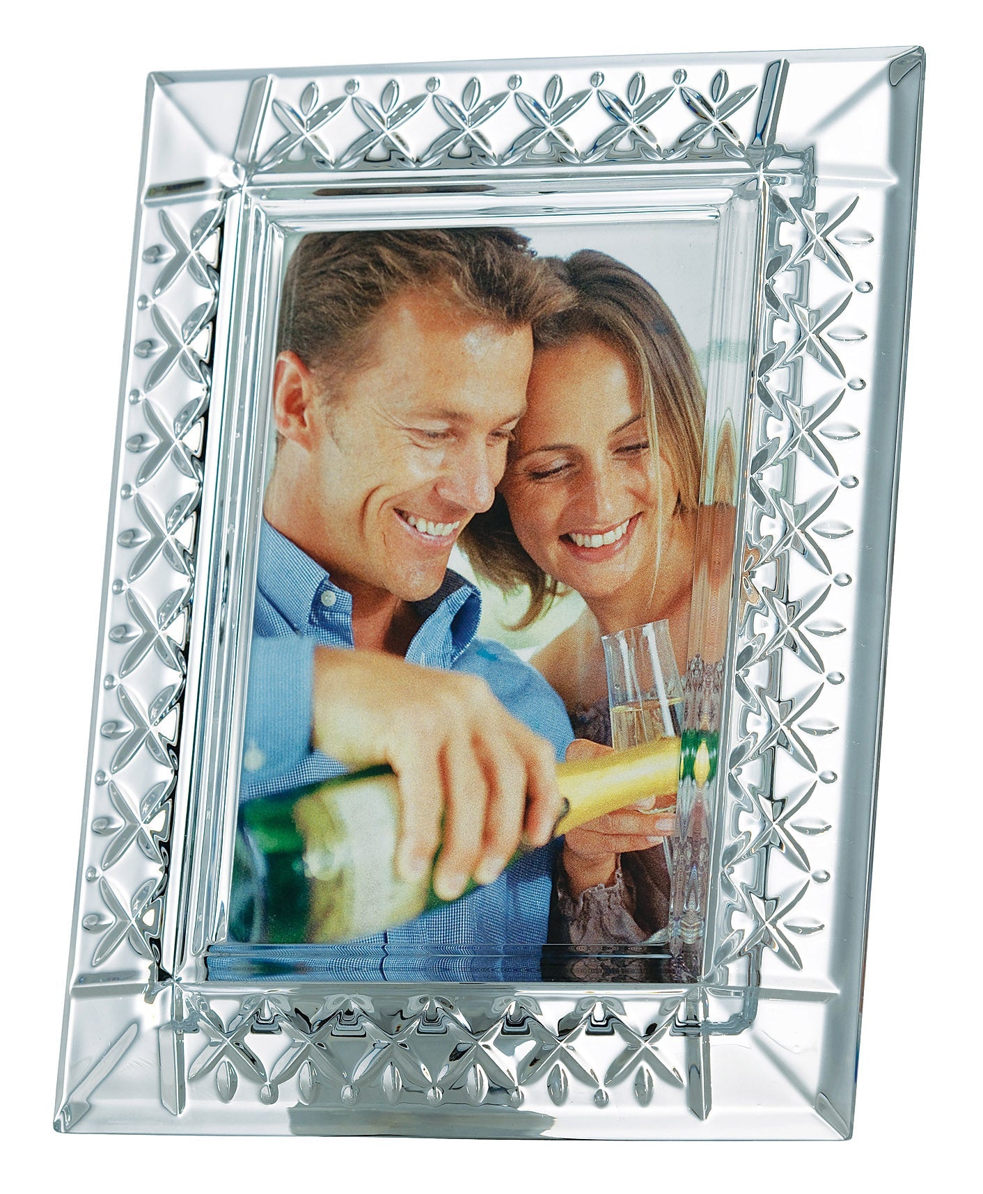 KEENAN 7X5 PHOTO FRAME