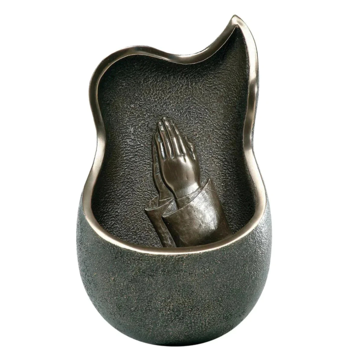 HOLY WATER FONT HANDS FF056