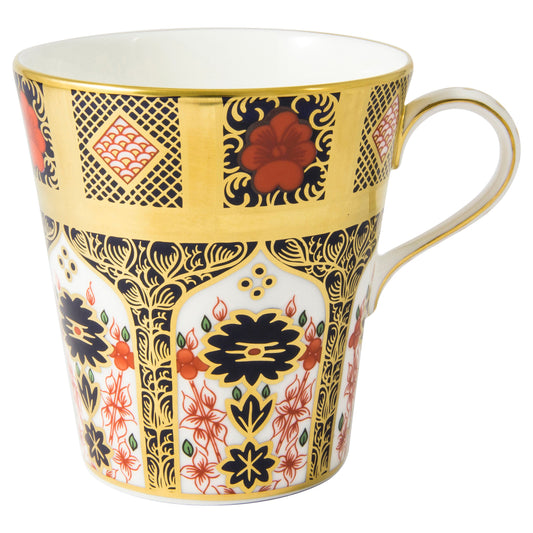 Royal Crown Derby Old Imari SGB Mug JAPSGB00004