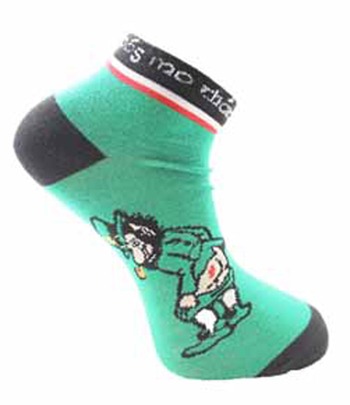 Ankle Socks Póg Mo Thóin