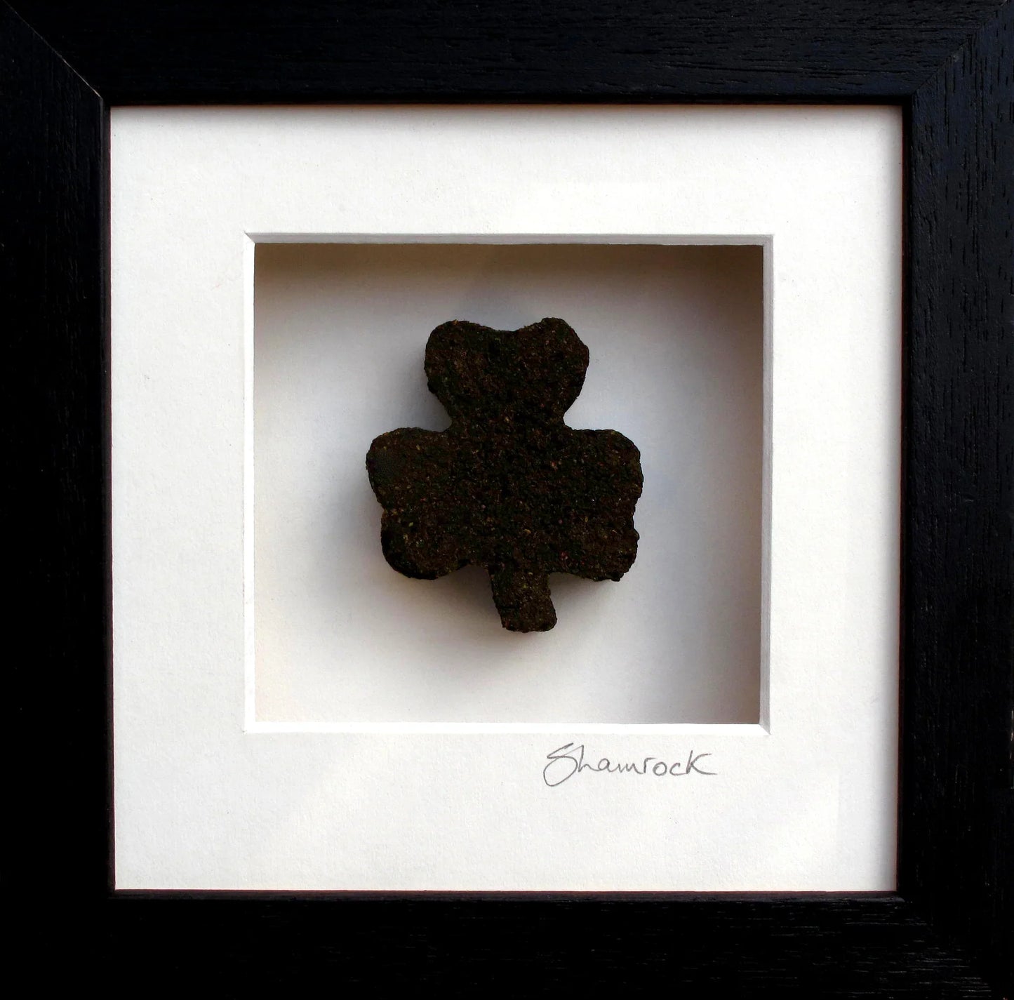 Bog Buddies Shamrock