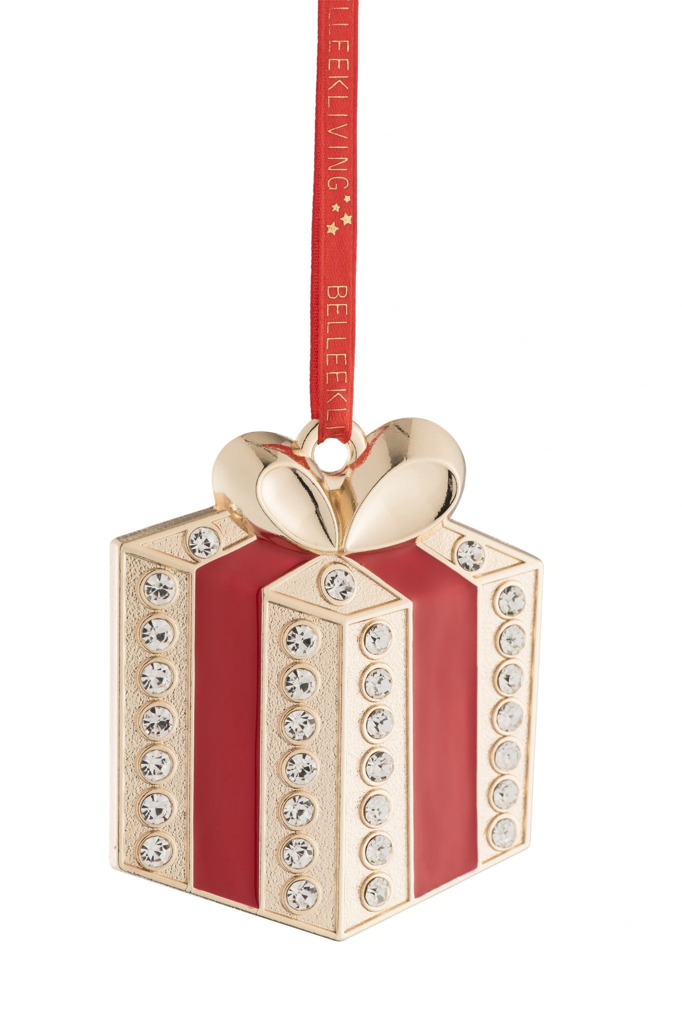 Christmas Present Ornament