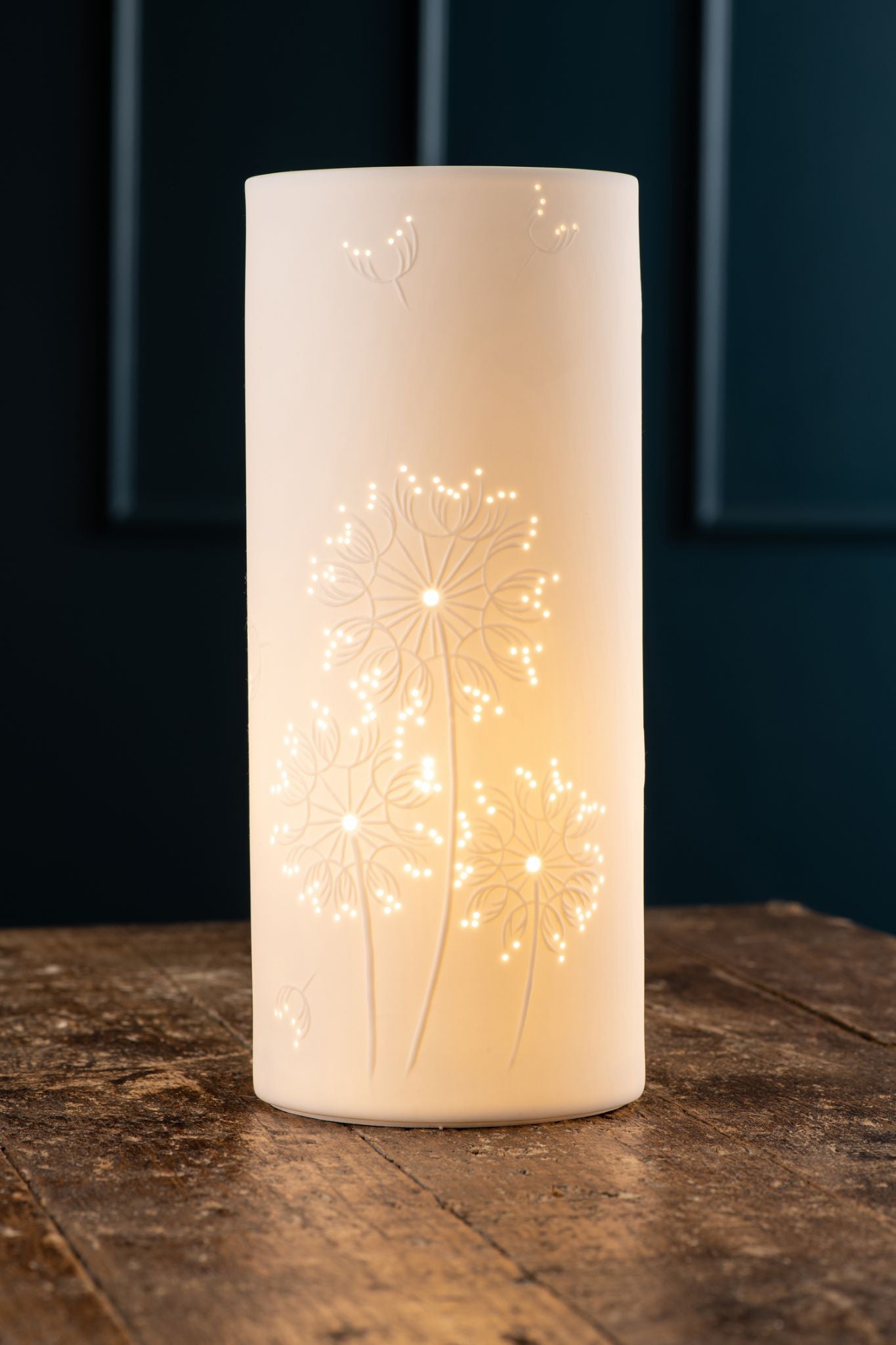 Dandelion Luminaire