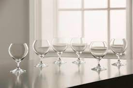 Clarity Brandy Small x 6