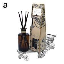 Reed Diffuser 100ML Rejuvenate - 5038871033174