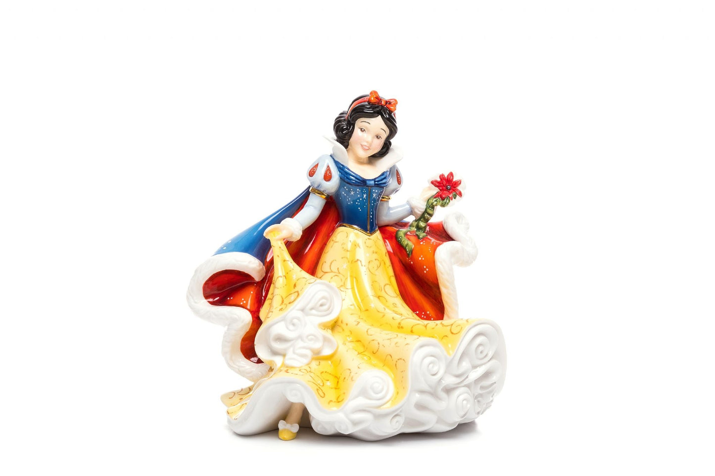 English Ladies Disney Snow White
