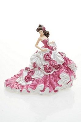 English Ladies Sweet Enchantment