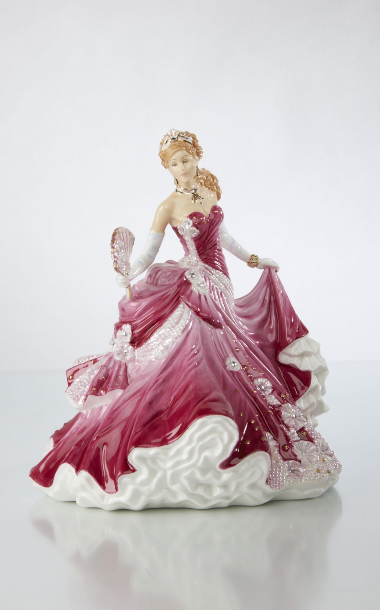 English Ladies Sweet Romance