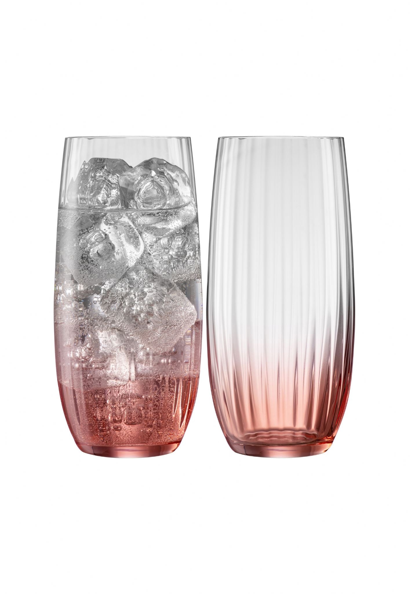 Erne Hiball Blush Pair