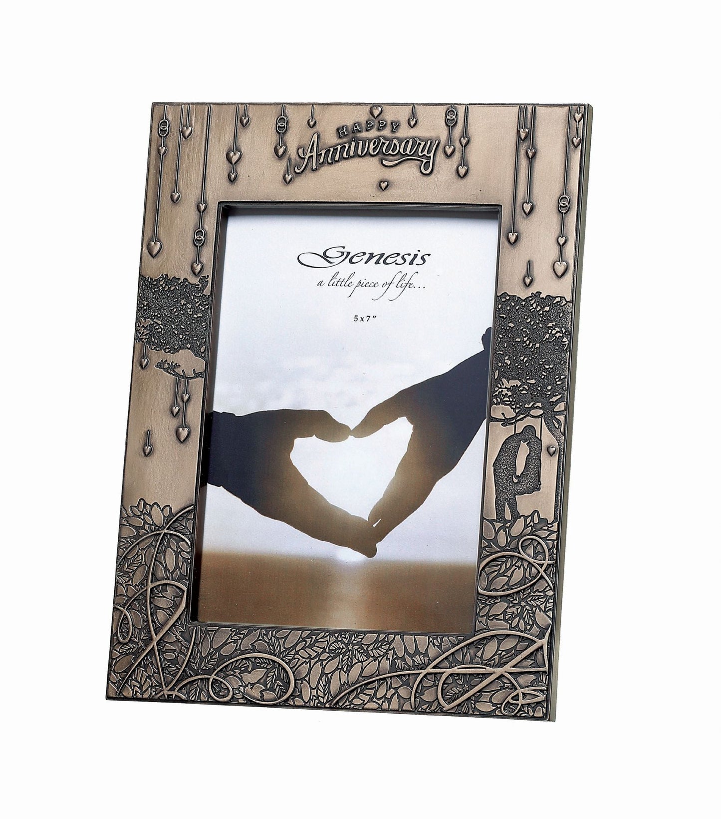 GENESIS ANNIVERSARY FRAME NN031