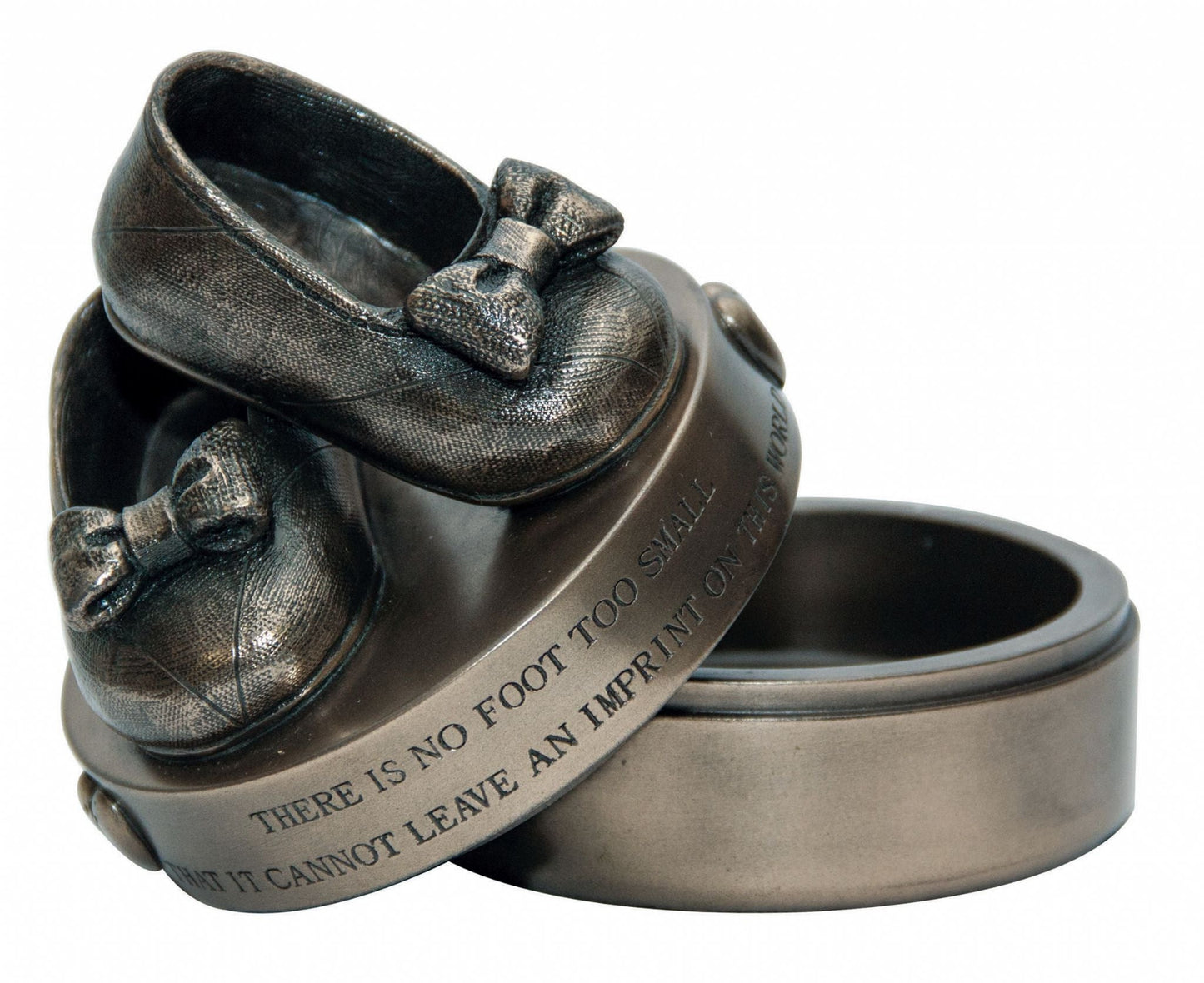 GENESIS BABY GIRL BOOTIES RR010