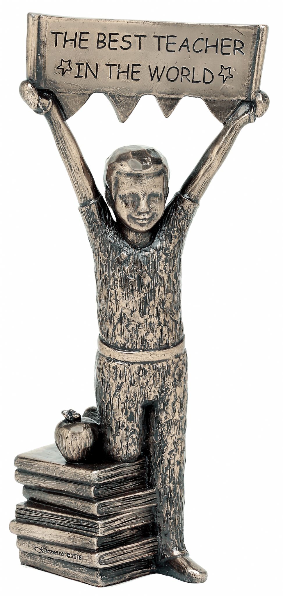 GENESIS BEST TEACHER BOY RR023