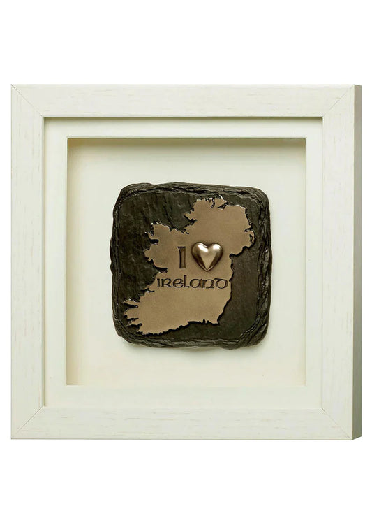 I Love Ireland NN10 Genesis
