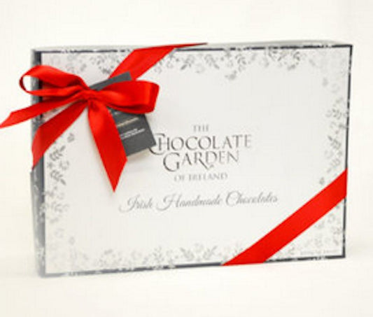 Handmade Luxury Chocolate Selection 400g