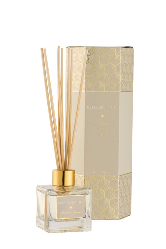 Jasmine and Vanilla Diffuser 8624