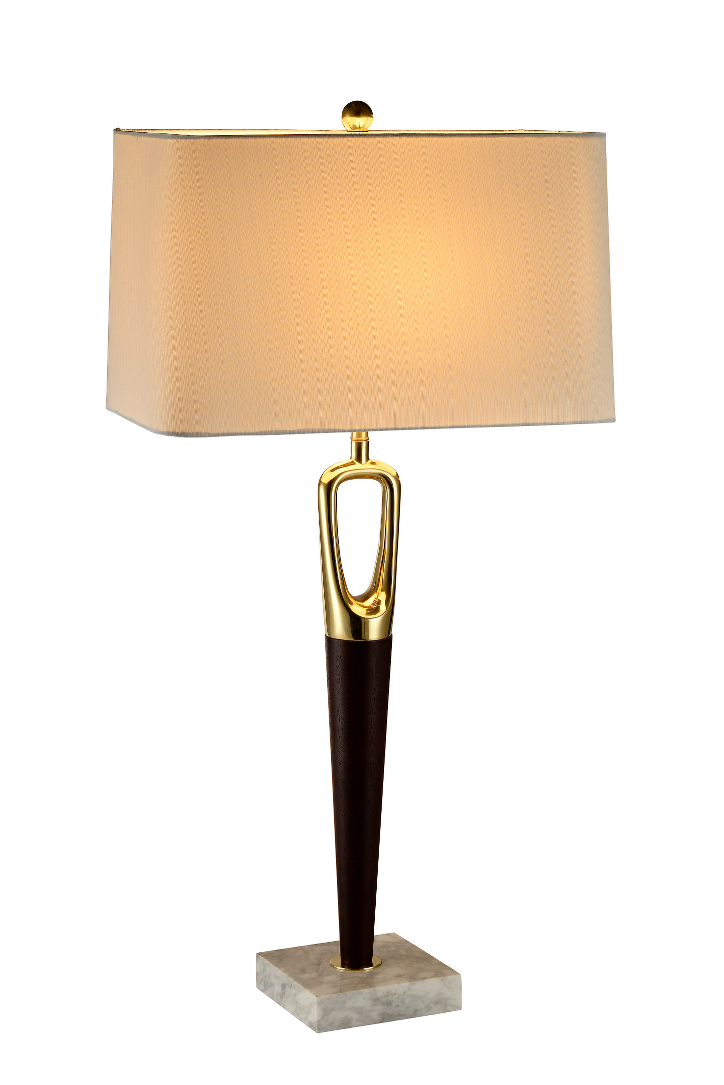 Mindy Brownes Ivanna Lamp ME032