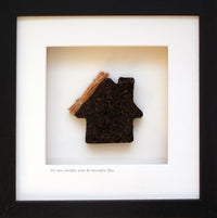 Bog Buddies Nil aon tintean mar do thintean fein- There is no place like home