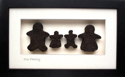 Bog Buddies Our Family 2+2